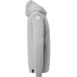PLAYER HOOD JACKET