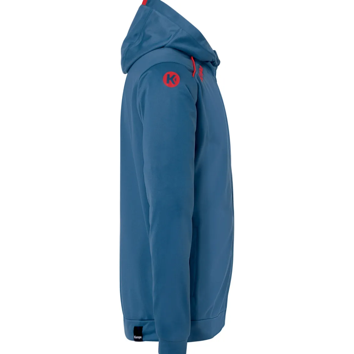 PLAYER HOOD JACKET