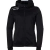 PLAYER Kapuzenjacke Women