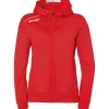 PLAYER Kapuzenjacke Women