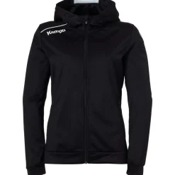 PLAYER Kapuzenjacke Women