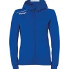 PLAYER Kapuzenjacke Women