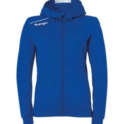 PLAYER Kapuzenjacke Women