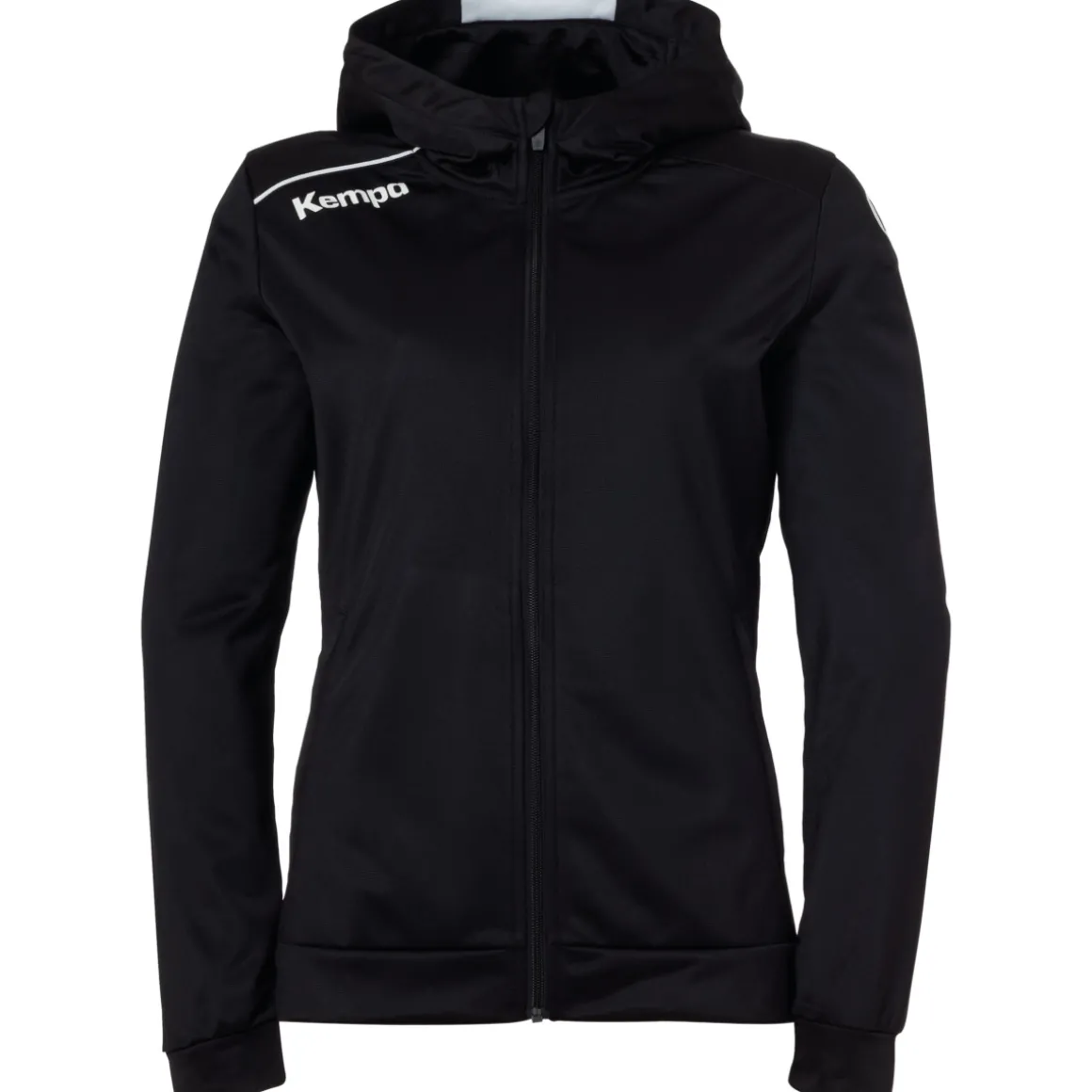 PLAYER Kapuzenjacke Women