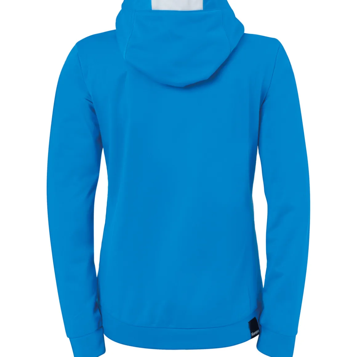 PLAYER Kapuzenjacke Women