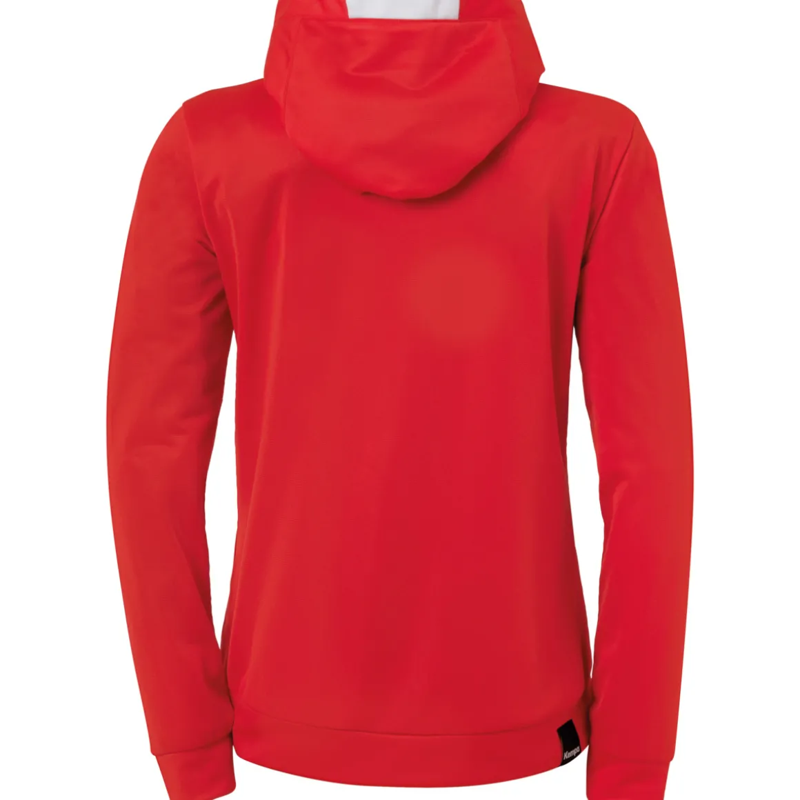 PLAYER Kapuzenjacke Women