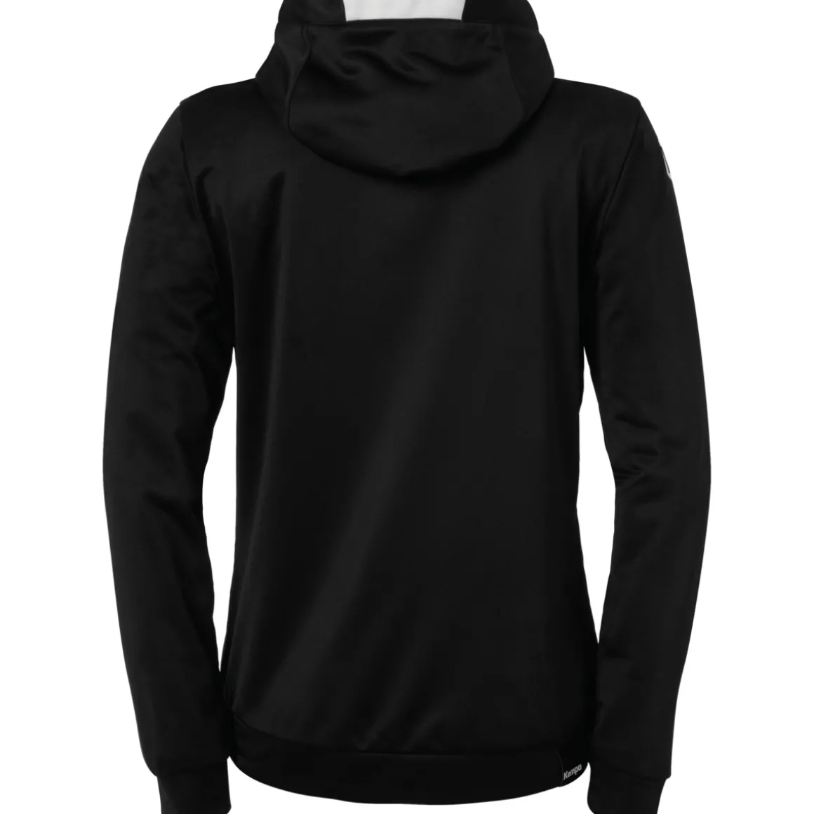 PLAYER Kapuzenjacke Women
