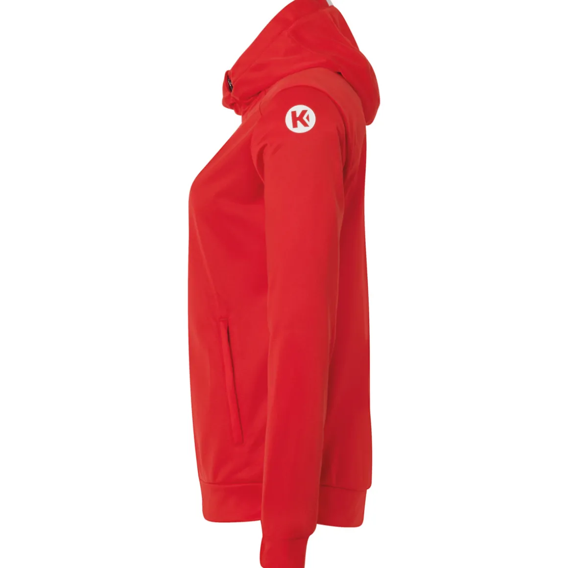 PLAYER Kapuzenjacke Women