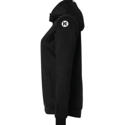 PLAYER Kapuzenjacke Women
