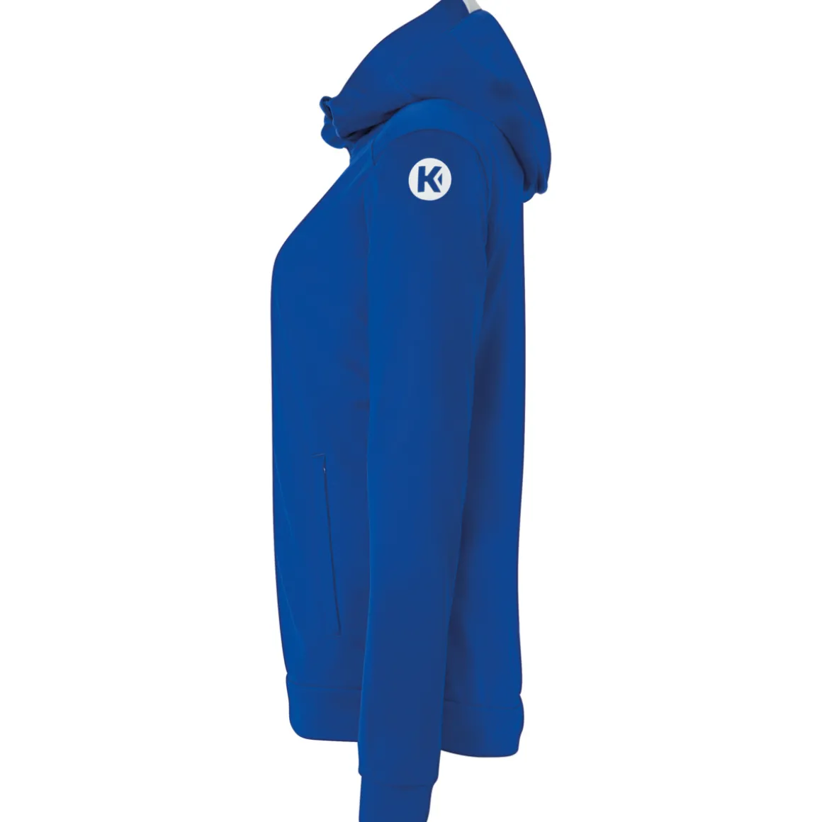 PLAYER Kapuzenjacke Women