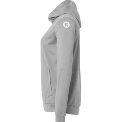 PLAYER Kapuzenjacke Women
