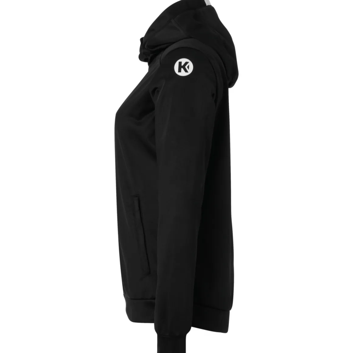 PLAYER Kapuzenjacke Women