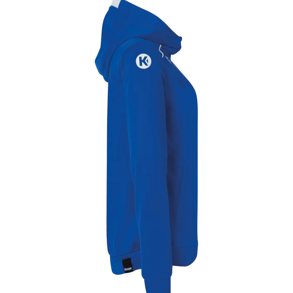 PLAYER Kapuzenjacke Women