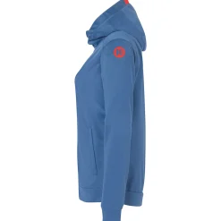 PLAYER Kapuzenjacke Women