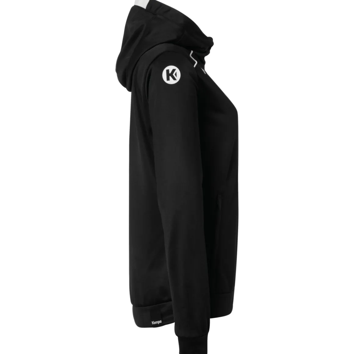 PLAYER Kapuzenjacke Women