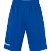 PLAYER LONG SHORTS