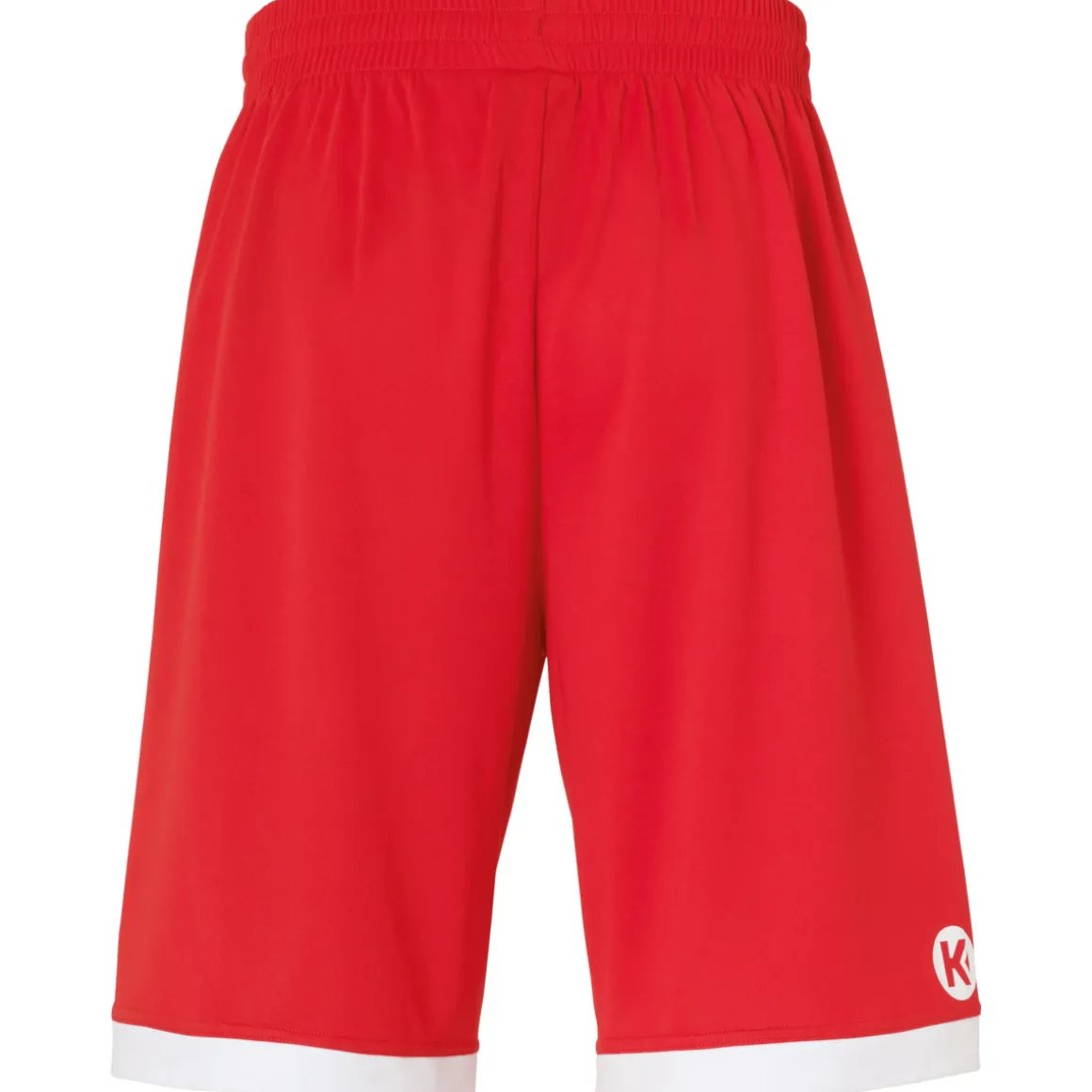 PLAYER LONG SHORTS