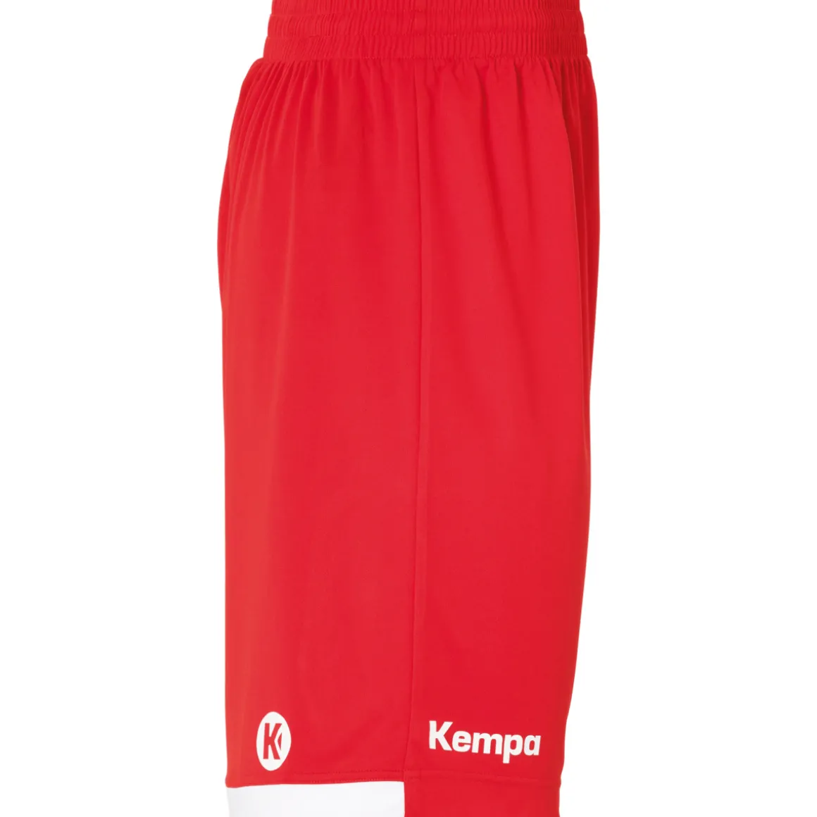 PLAYER LONG SHORTS