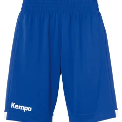 PLAYER LONG SHORTS WOMEN