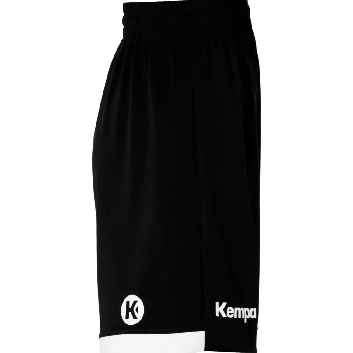 PLAYER LONG SHORTS WOMEN