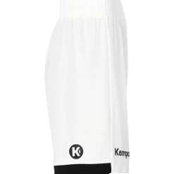 PLAYER LONG SHORTS WOMEN