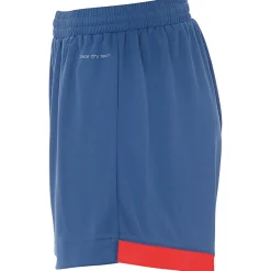 PLAYER SHORTS WOMEN