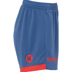 PLAYER SHORTS WOMEN