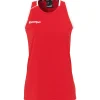 PLAYER TANK TOP WOMEN