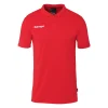 Poly Polo Shirt