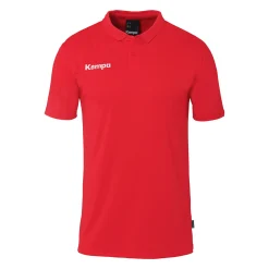 Poly Polo Shirt