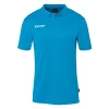 Poly Polo Shirt