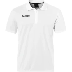 POLY POLO SHIRT