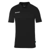 Poly Polo Shirt