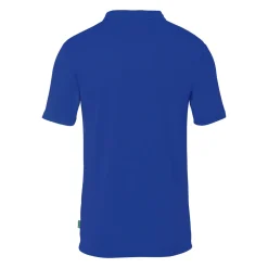 Poly Polo Shirt