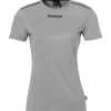 Poly Shirt Damen
