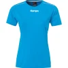 POLY SHIRT WOMEN