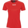 POLY SHIRT WOMEN