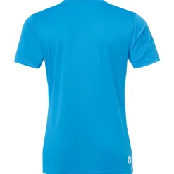 POLY SHIRT WOMEN