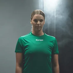 Poly Shirt Women