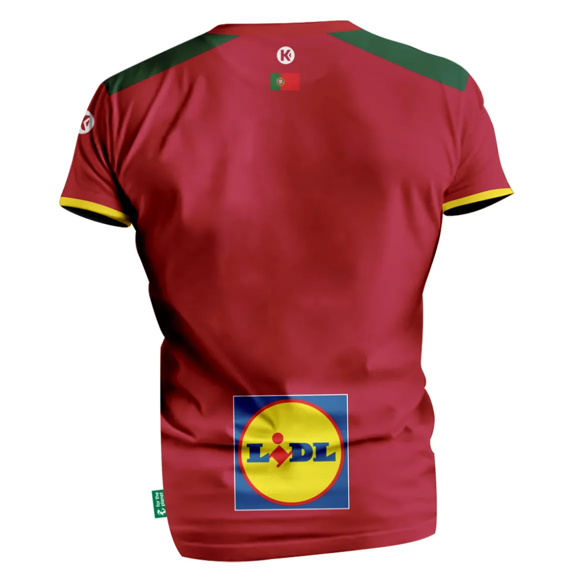Portugal 23/24 Heimtrikot