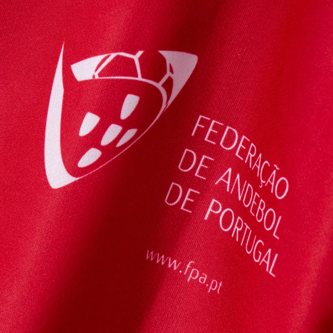 Portugal 23/24 Heimtrikot