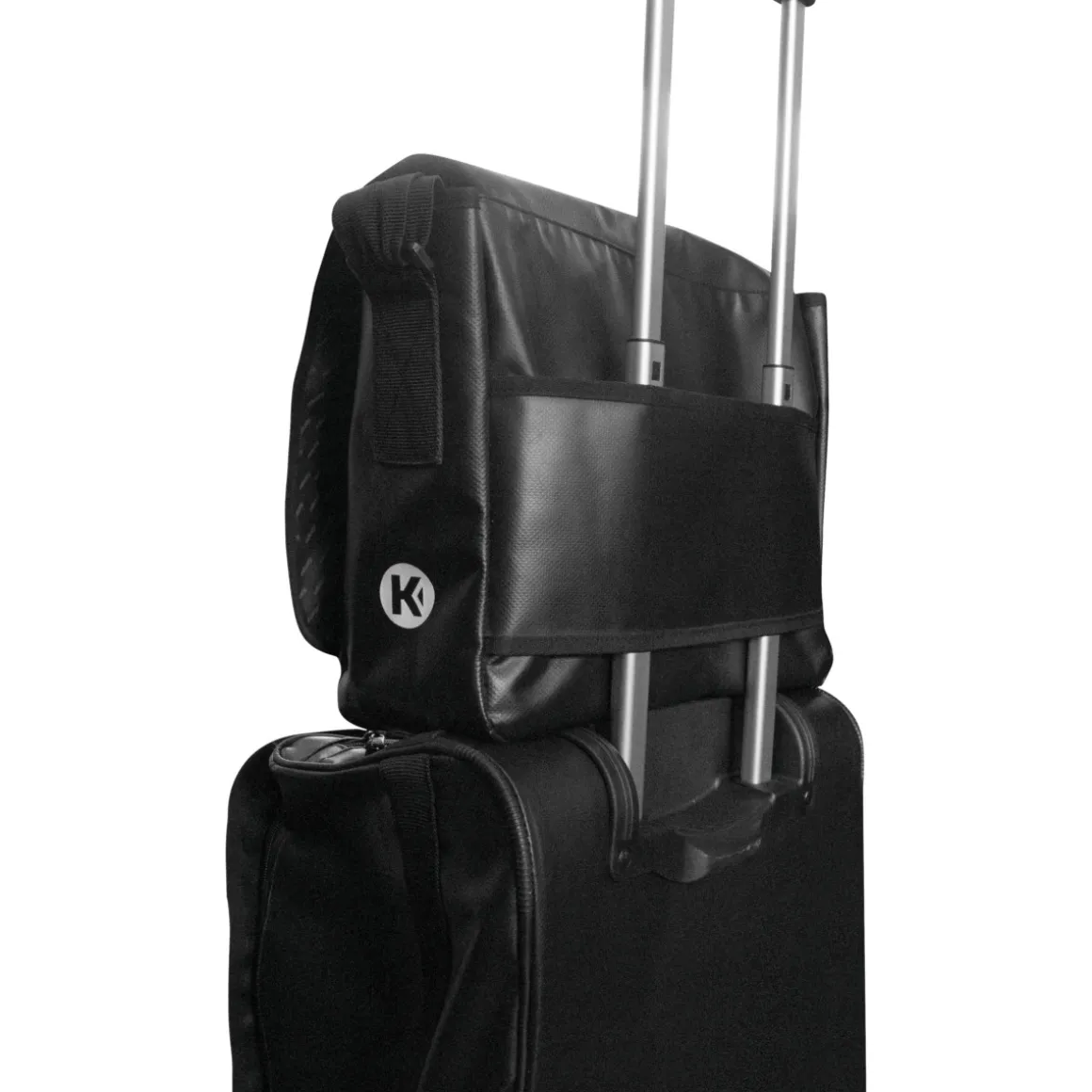 PREMIUM TROLLEY XL (100L)
