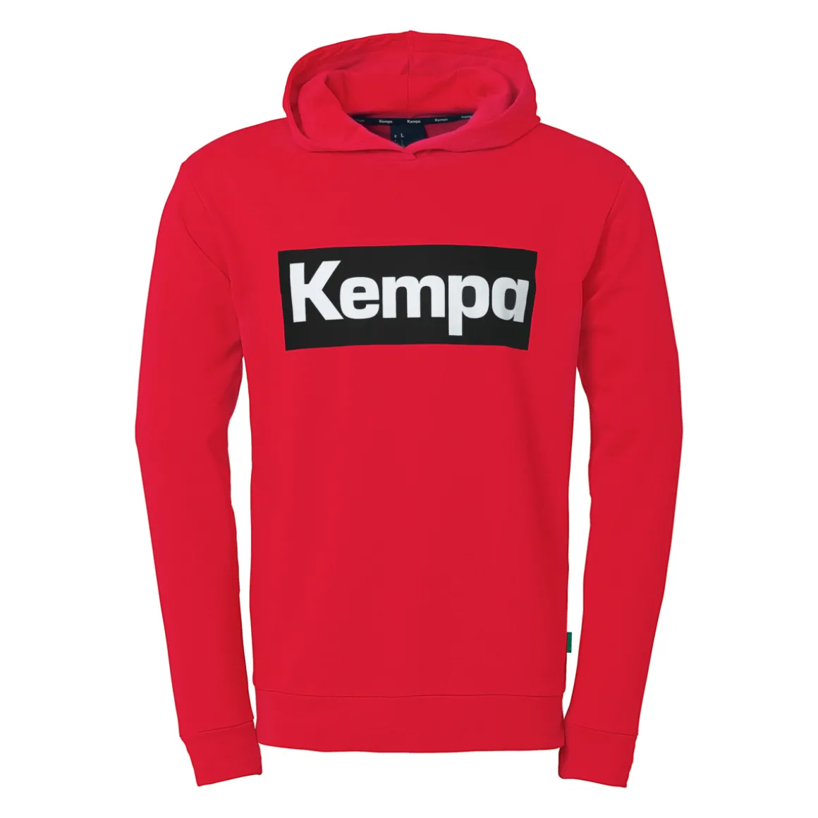 Promo Hoodie