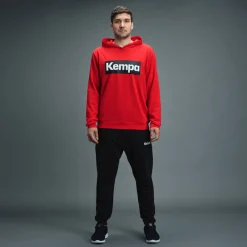 Promo Hoodie