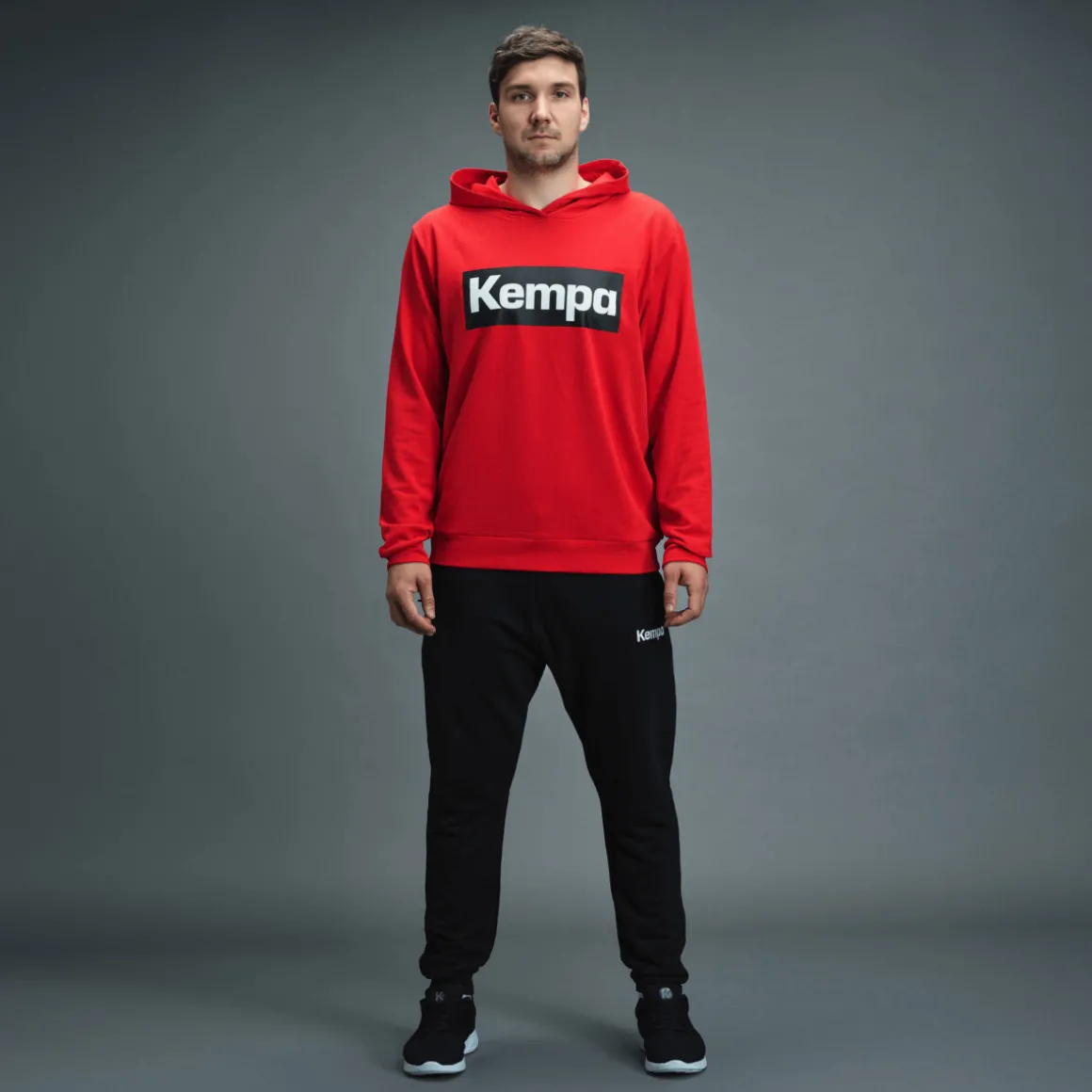 Promo Hoodie