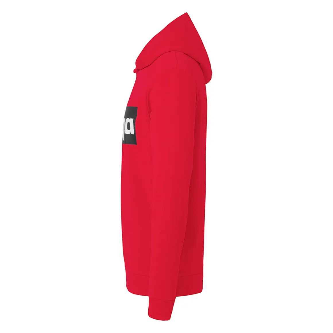 Promo Hoodie