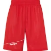 REVERSIBLE SHORTS
