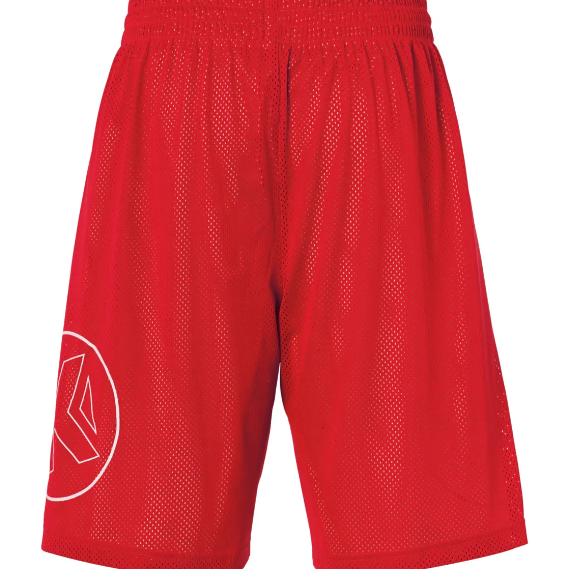 REVERSIBLE SHORTS