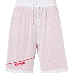 REVERSIBLE SHORTS