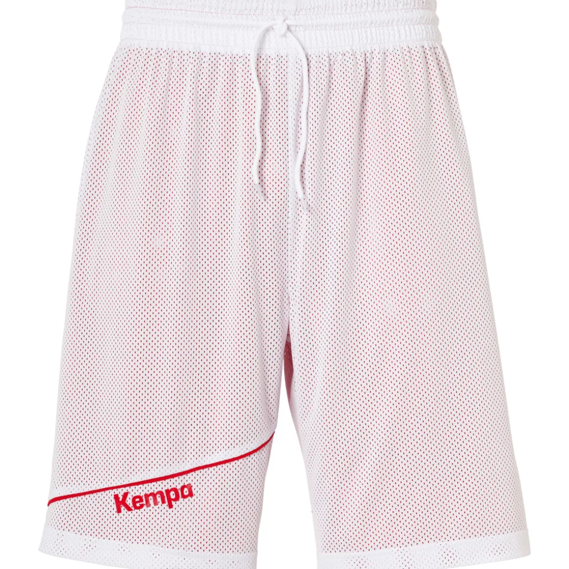 REVERSIBLE SHORTS